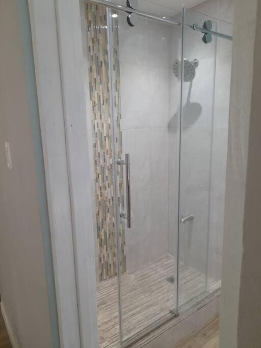 Apartment Healing In The Montego Bay
